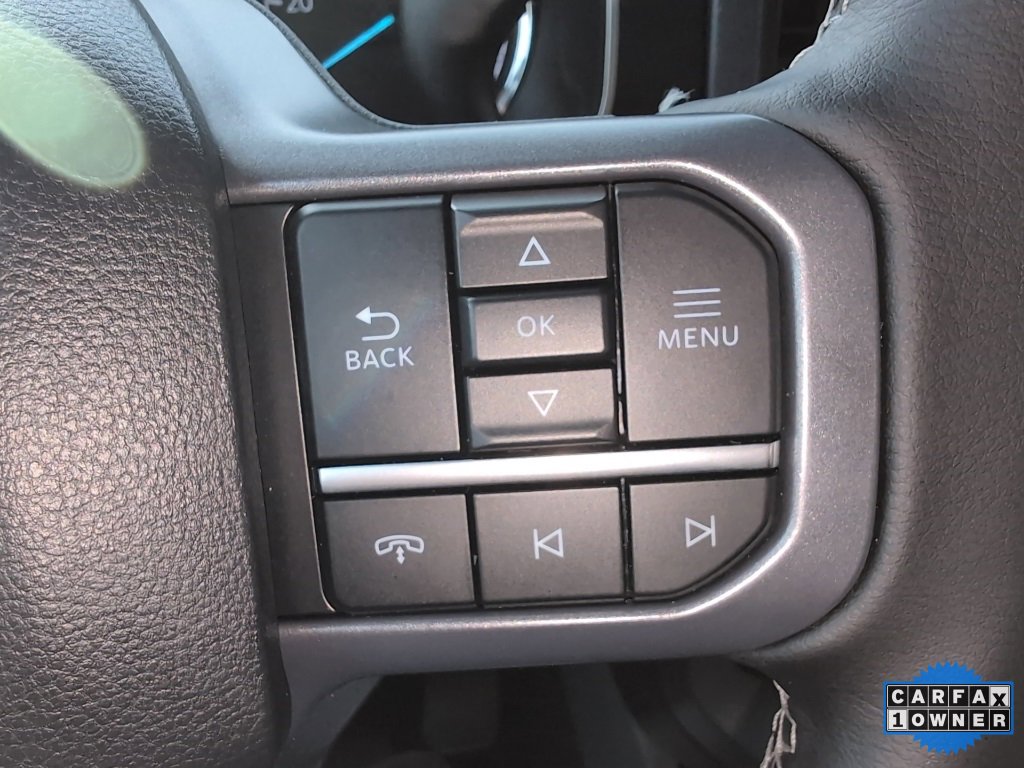 Used 2023 Ford F150 XLT w/ Equipment Group 302A High image 18