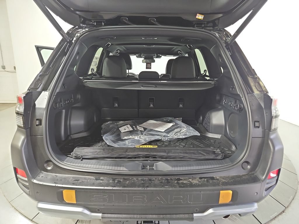 New 2026 Subaru Forester Wilderness AWD/4WD image 24