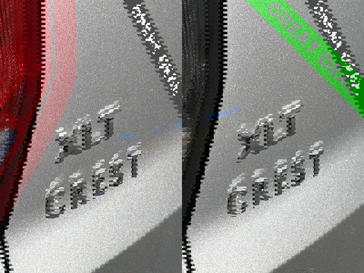 Used 2017 Ford Explorer XLT w/ Equipment Group 202A image 10