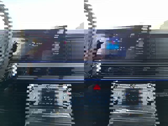 New 2026 Hyundai Santa Fe Calligraphy image 12