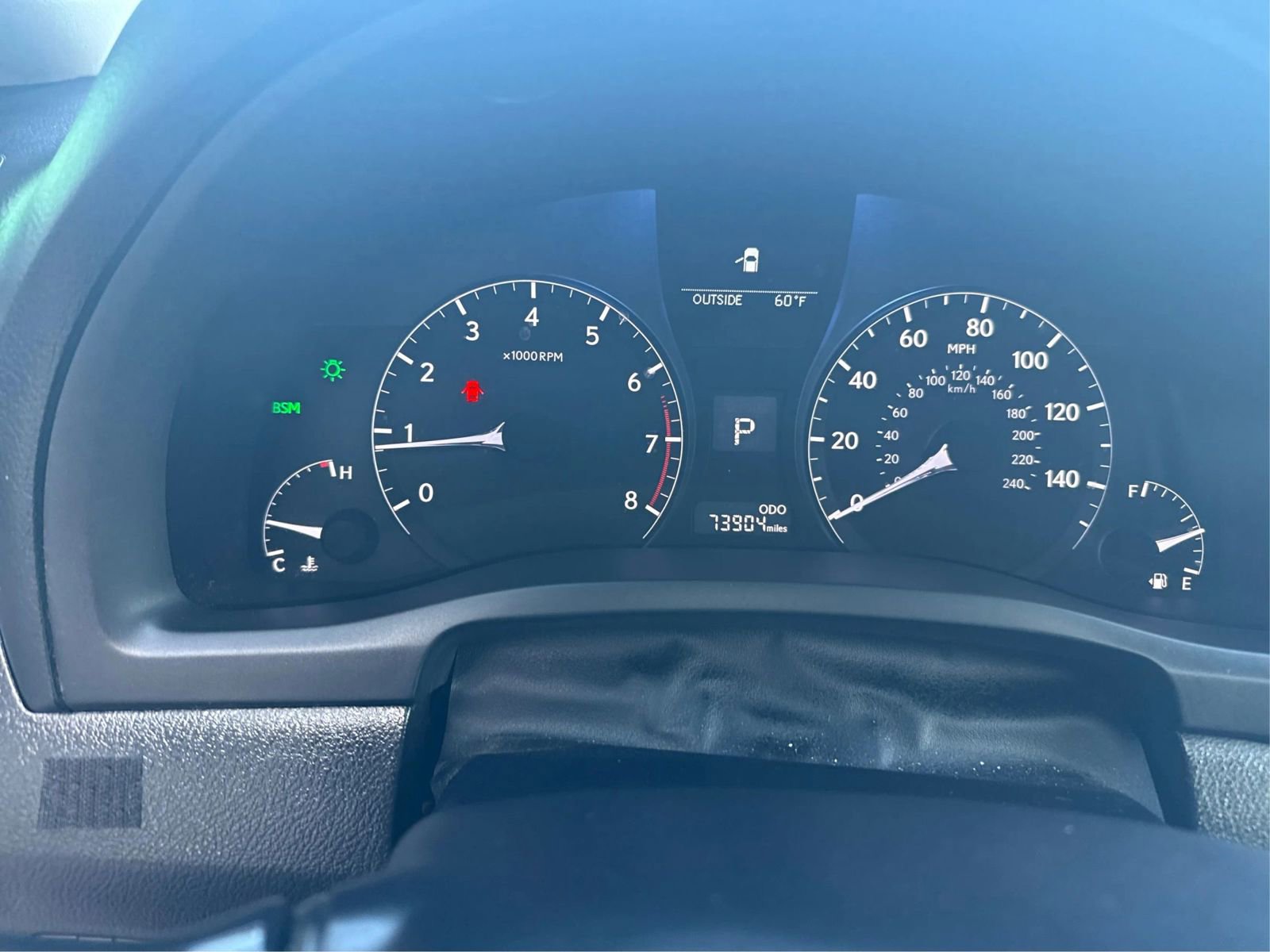 Used 2015 Lexus RX 350 AWD image 16