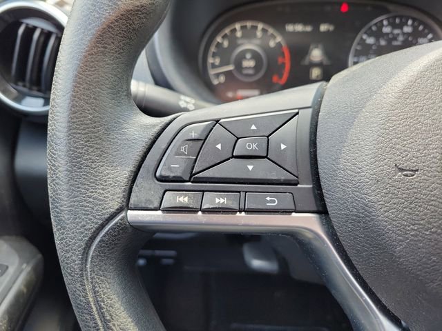 Certified 2023 Nissan Kicks SV w/ Interior Electronics Package FWD image 24