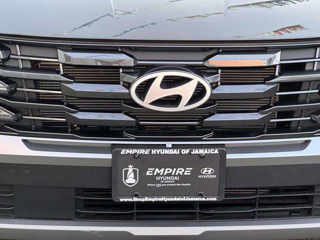 Used 2025 Hyundai Tucson SEL AWD/4WD image 7