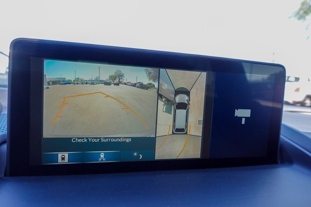 Certified 2024 Acura RDX A-Spec image 17