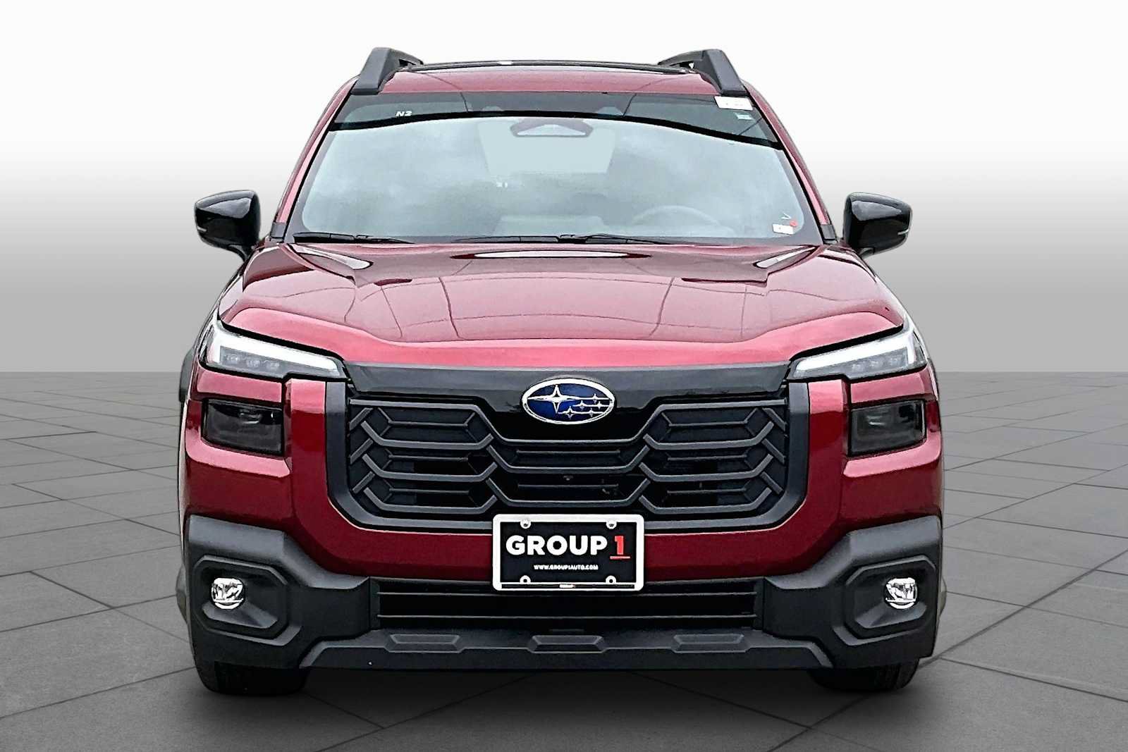 New 2026 Subaru Outback Touring AWD/4WD image 3