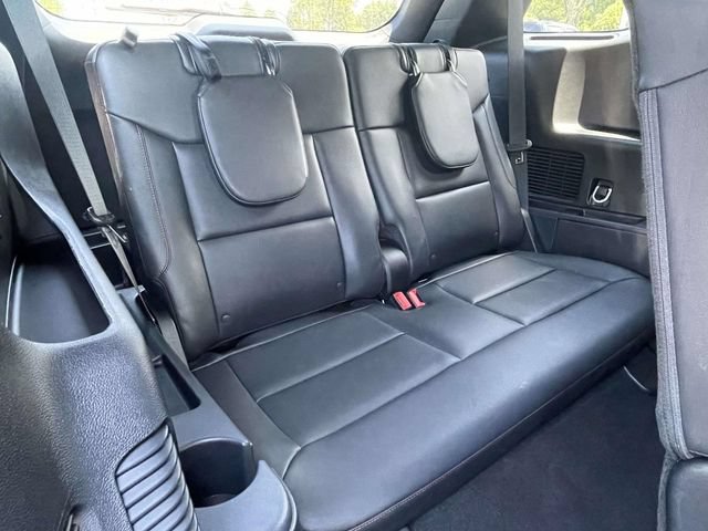 Used 2025 Ford Explorer ST-Line RWD image 28