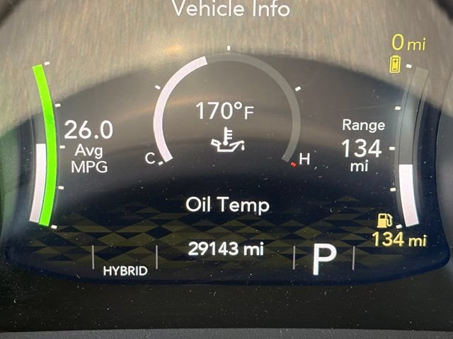 Used 2024 Jeep Wrangler High Altitude AWD/4WD image 15