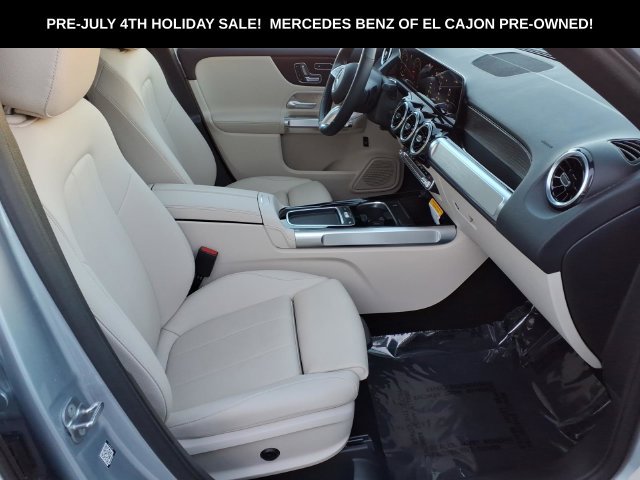 Used 2026 Mercedes-Benz GLB 250 4MATIC image 17