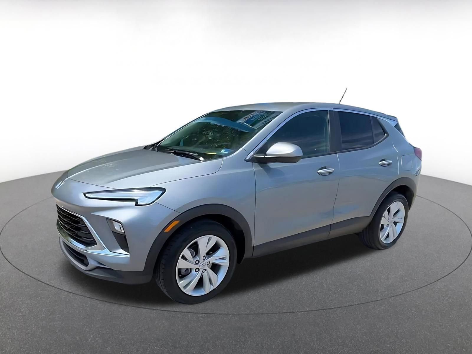 Used 2025 Buick Encore GX Preferred FWD image 8