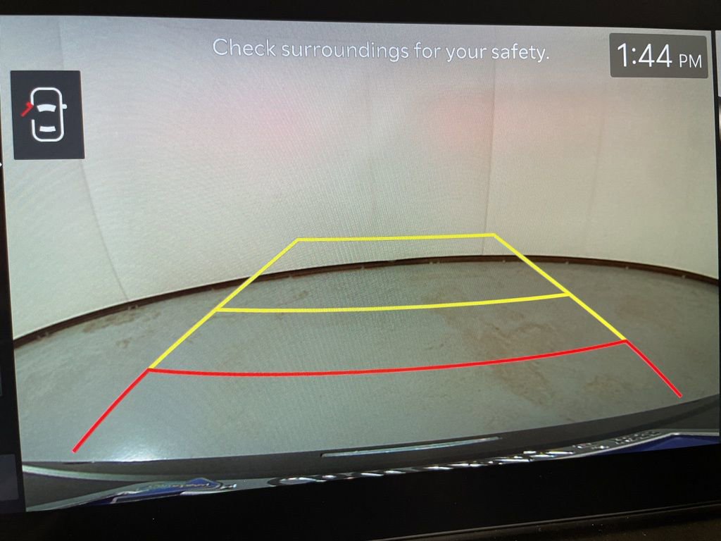 New 2026 Kia Sportage X-Line w/ X-Line Technology Package image 31