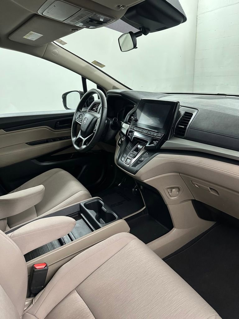 Used 2018 Honda Odyssey EX image 39