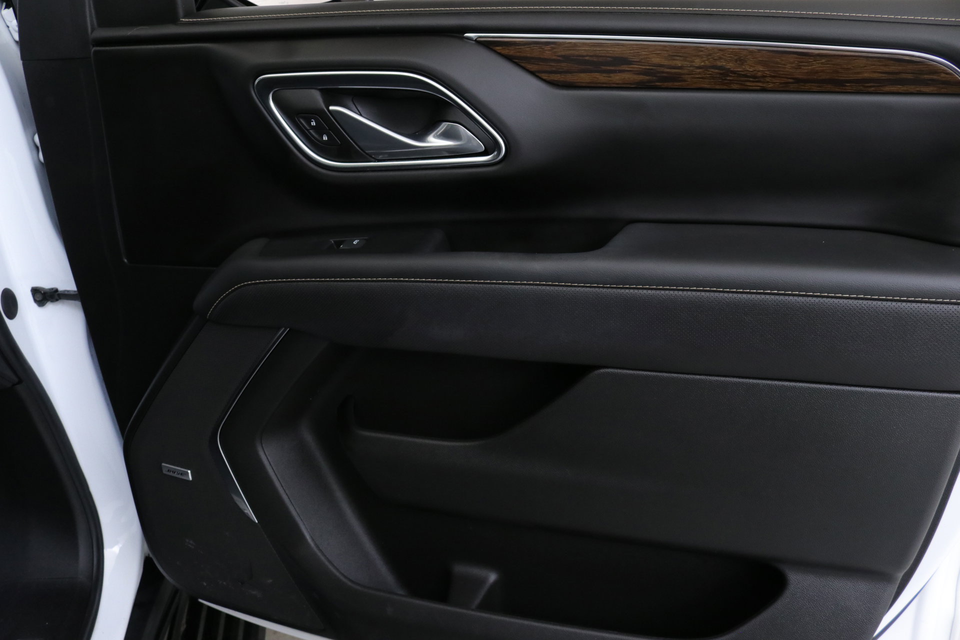 Used 2023 Chevrolet Tahoe Premier image 32