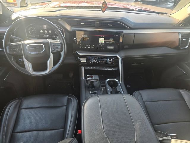 Used 2023 GMC Sierra 1500 Denali image 12