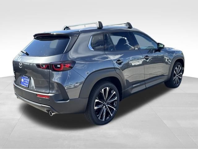 New 2026 MAZDA CX-50 AWD 2.5 S w/ Cargo Package image 5