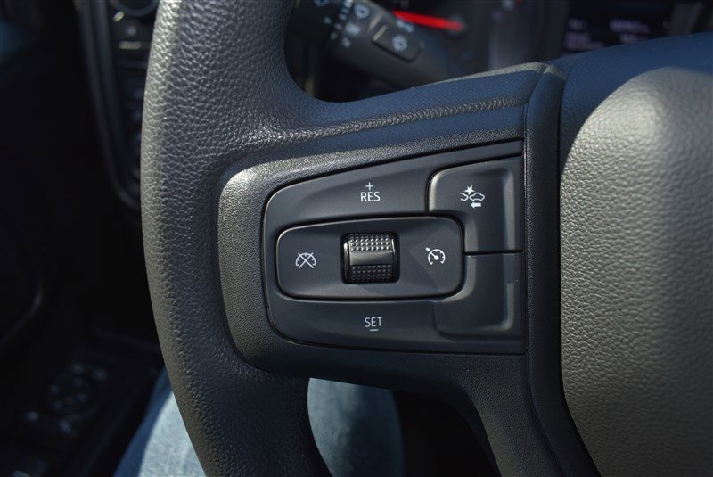 Used 2024 Chevrolet Silverado 3500 W/T image 15