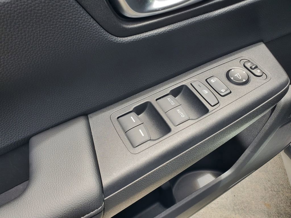 Used 2025 Honda CR-V EX image 21