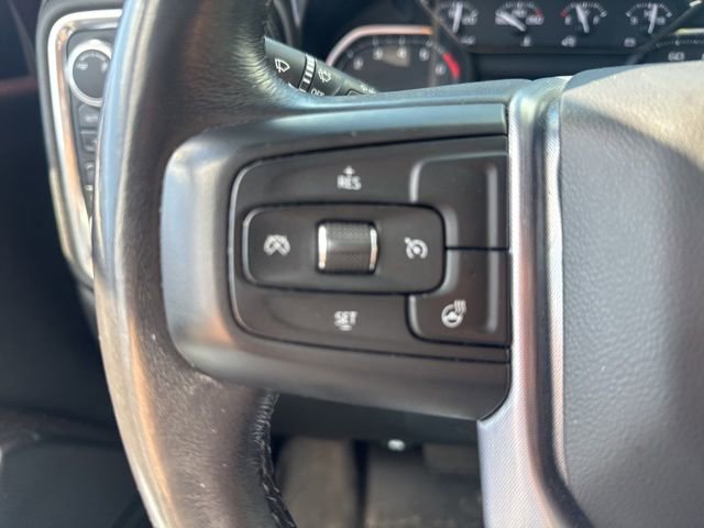 Used 2019 GMC Sierra 1500 Elevation w/ Elevation Value Package image 16