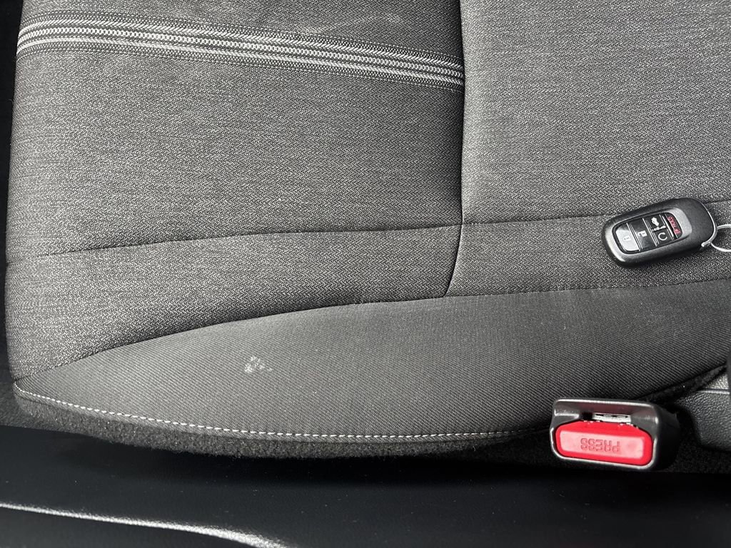 Used 2025 Honda Accord Sport image 16