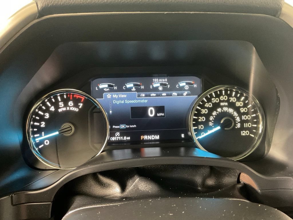 Used 2020 Ford F150 Lariat w/ Equipment Group 502A Luxury AWD/4WD image 25