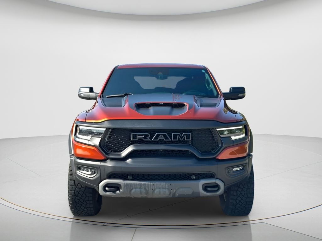 Used 2024 RAM 1500 TRX AWD/4WD image 2
