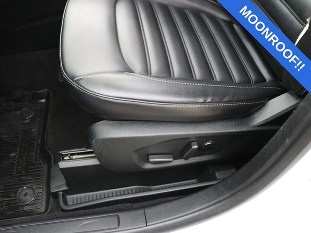 Used 2022 Ford Edge SEL w/ Convenience Package image 18