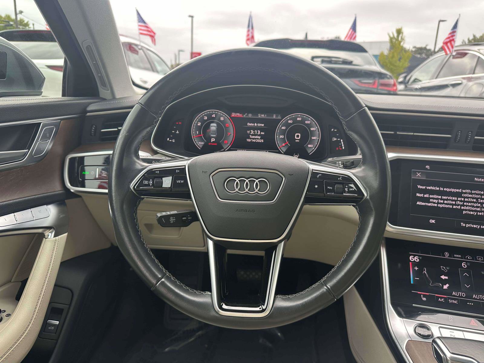 Used 2024 Audi A6 Premium Plus image 13