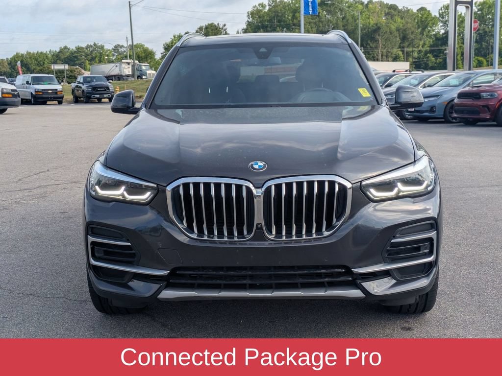 Used 2023 BMW X5 sDrive40i RWD image 7
