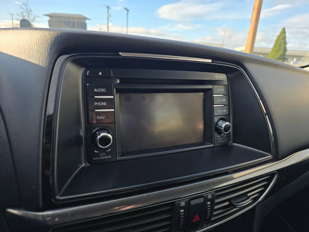 Used 2015 MAZDA MAZDA6 Sport image 28