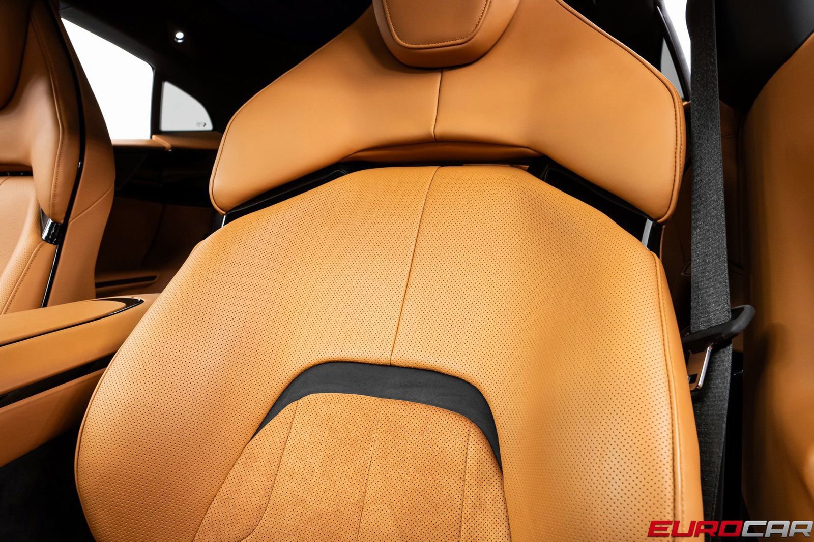 Used 2025 Ferrari Purosangue image 48