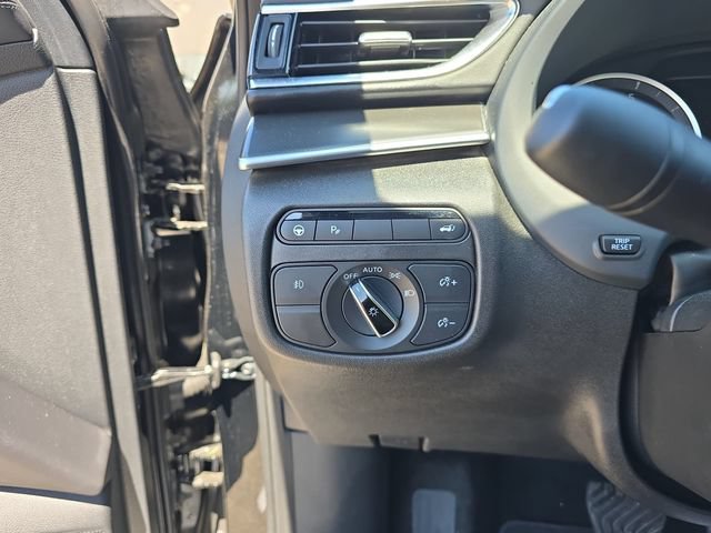 Used 2023 INFINITI QX55 Luxe w/ Cargo Package AWD/4WD image 13