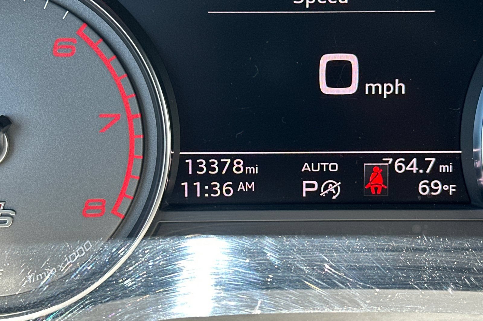 Used 2023 Audi SQ5 Premium AWD/4WD image 41