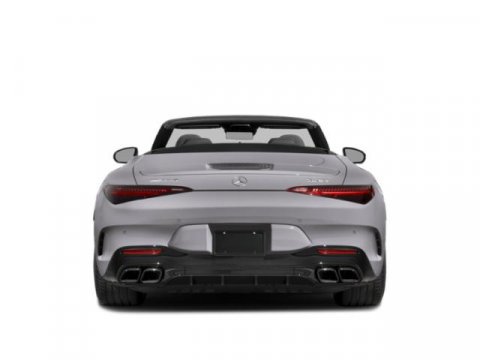 New 2025 Mercedes-Benz SL 63 AMG S e Performance 4MATIC image 8
