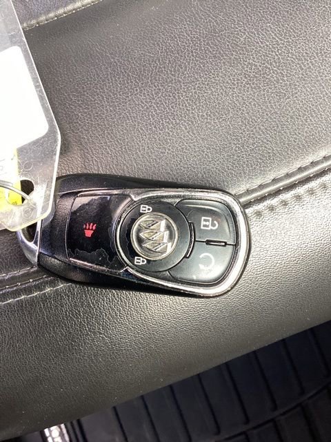 Used 2017 Buick Encore Essence FWD image 26