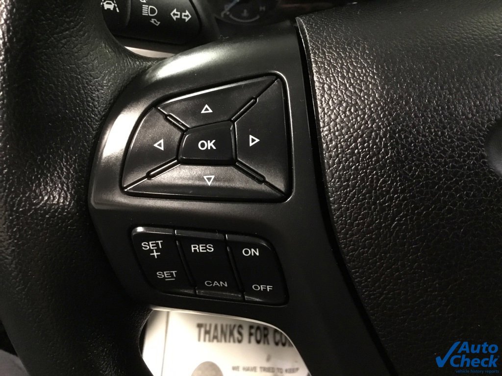 Used 2021 Ford Ranger XL w/ Equipment Group 101A High image 38