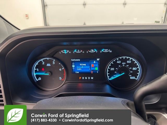 New 2026 Ford F250 XL w/ XL Driver Assist Package image 35