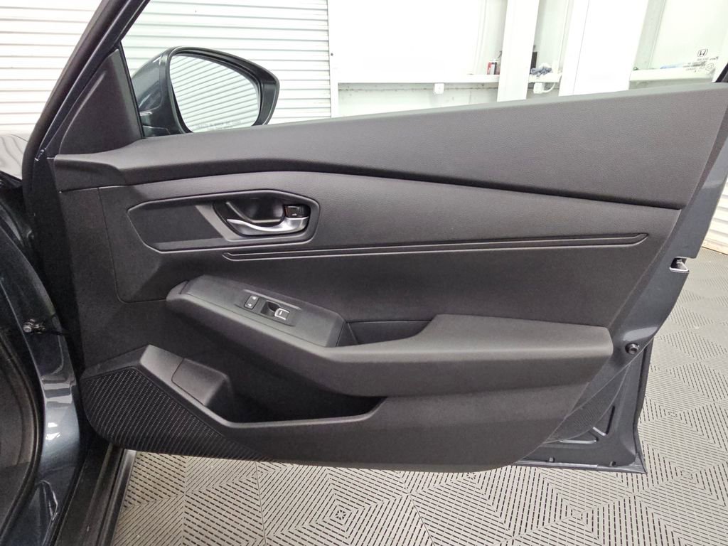 New 2026 Honda Accord LX image 36