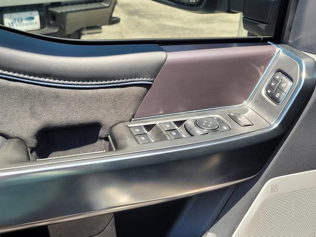 New 2026 Ford F350 Platinum AWD/4WD image 10