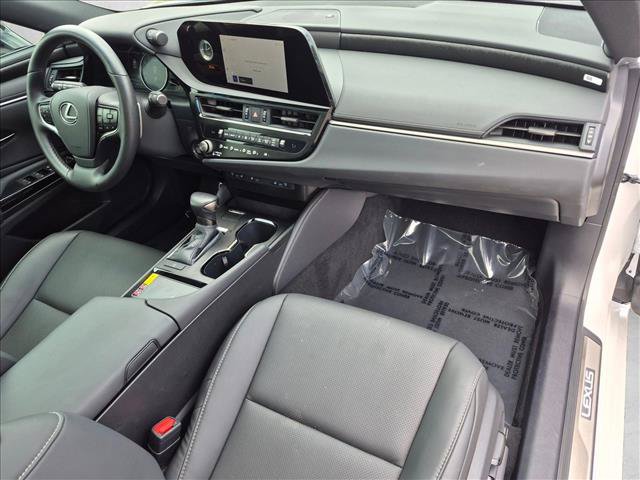 Certified 2025 Lexus ES 350 w/ Premium Package FWD image 20