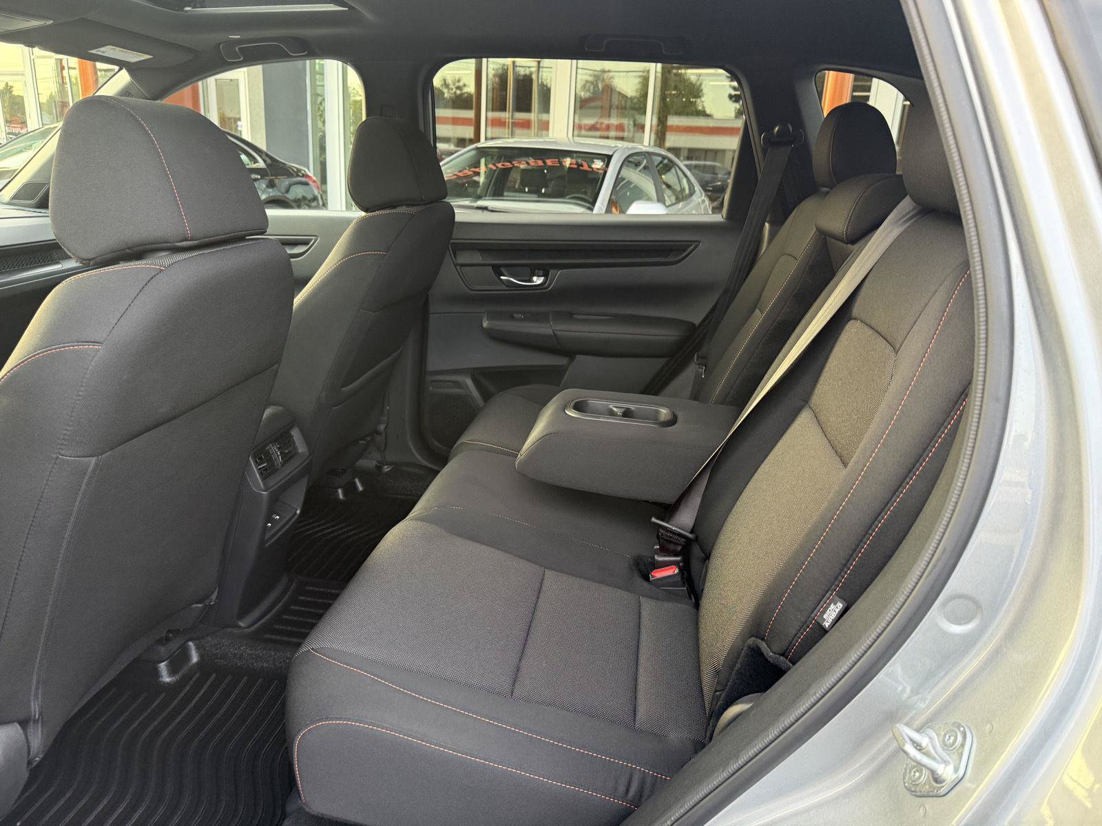 Used 2023 Honda CR-V Sport image 37