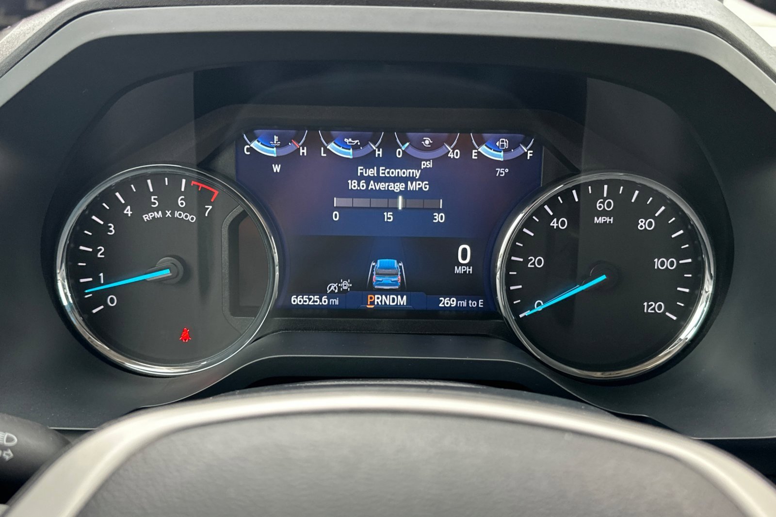 Used 2024 Ford Expedition Max XLT image 35