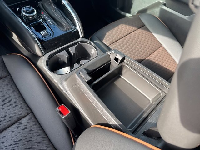 New 2026 GMC Canyon AT4 w/ AT4 Premium Package image 26