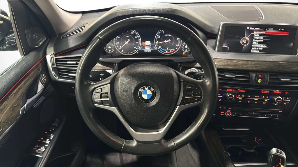 Used 2016 BMW X5 xDrive35i AWD/4WD image 17