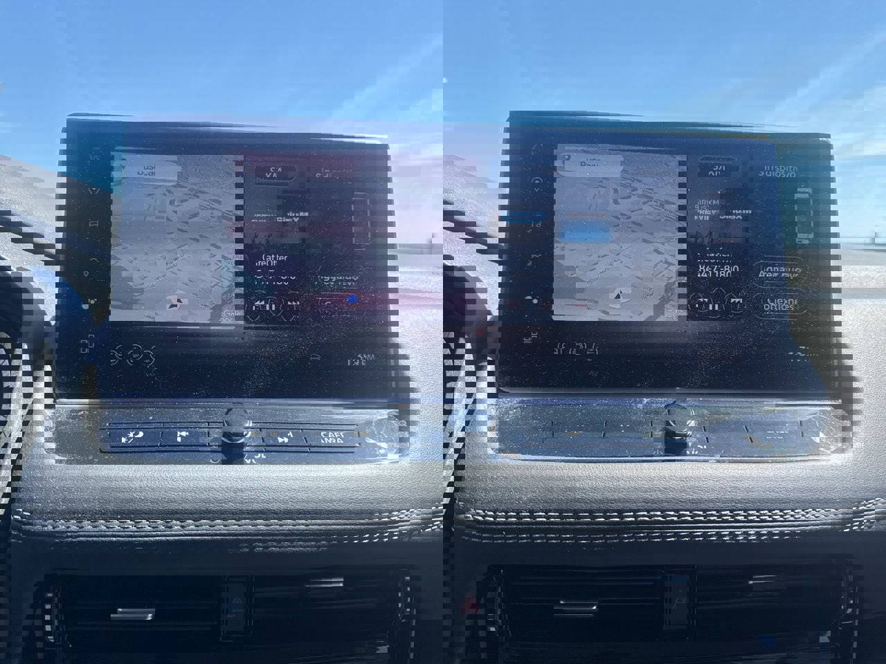 Certified 2026 Nissan Rogue SL image 37