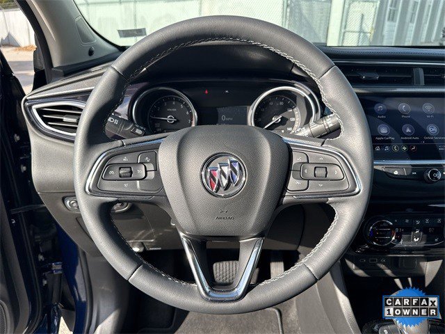 Used 2023 Buick Encore GX Select image 14