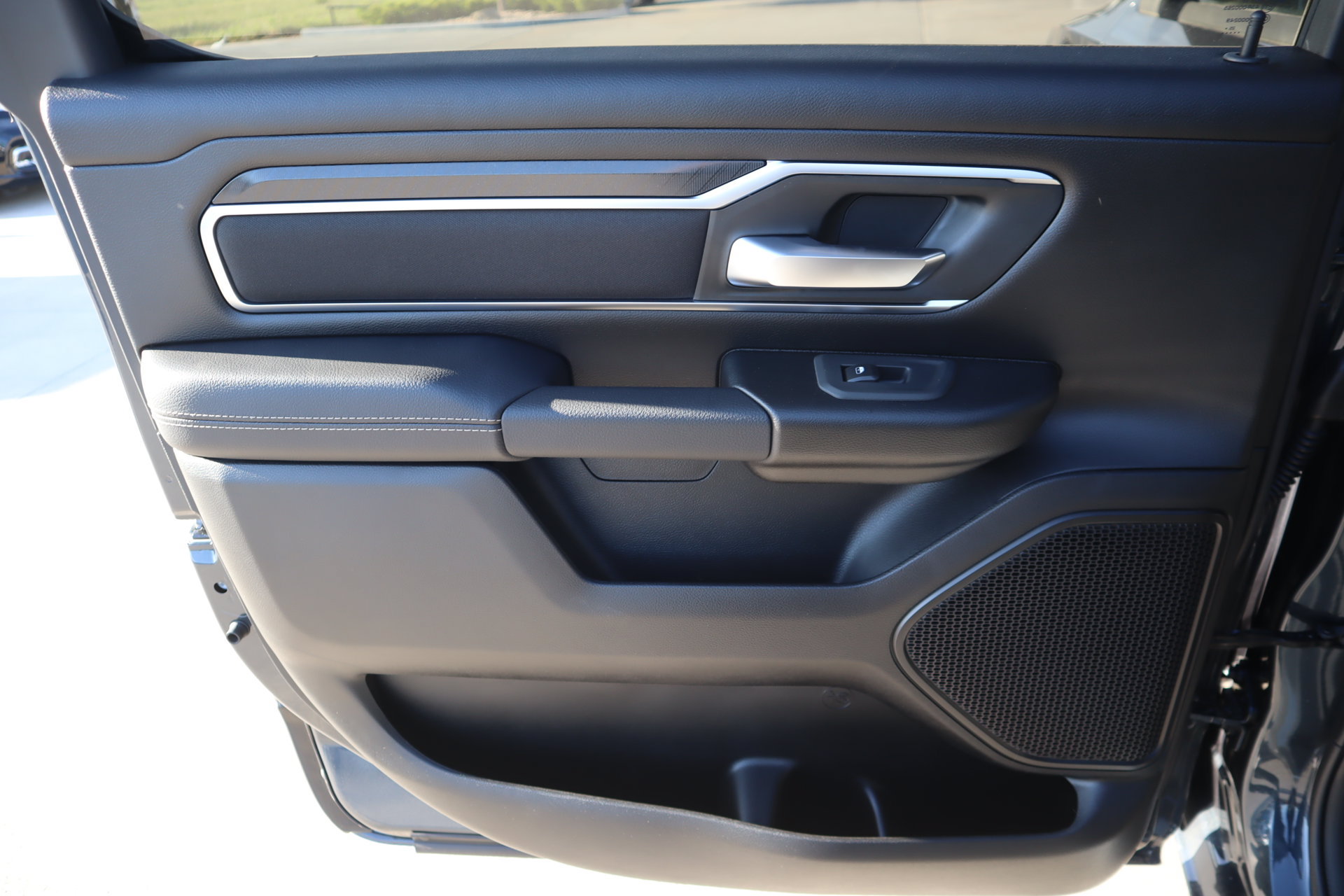 New 2026 RAM 1500 Big Horn AWD/4WD image 17