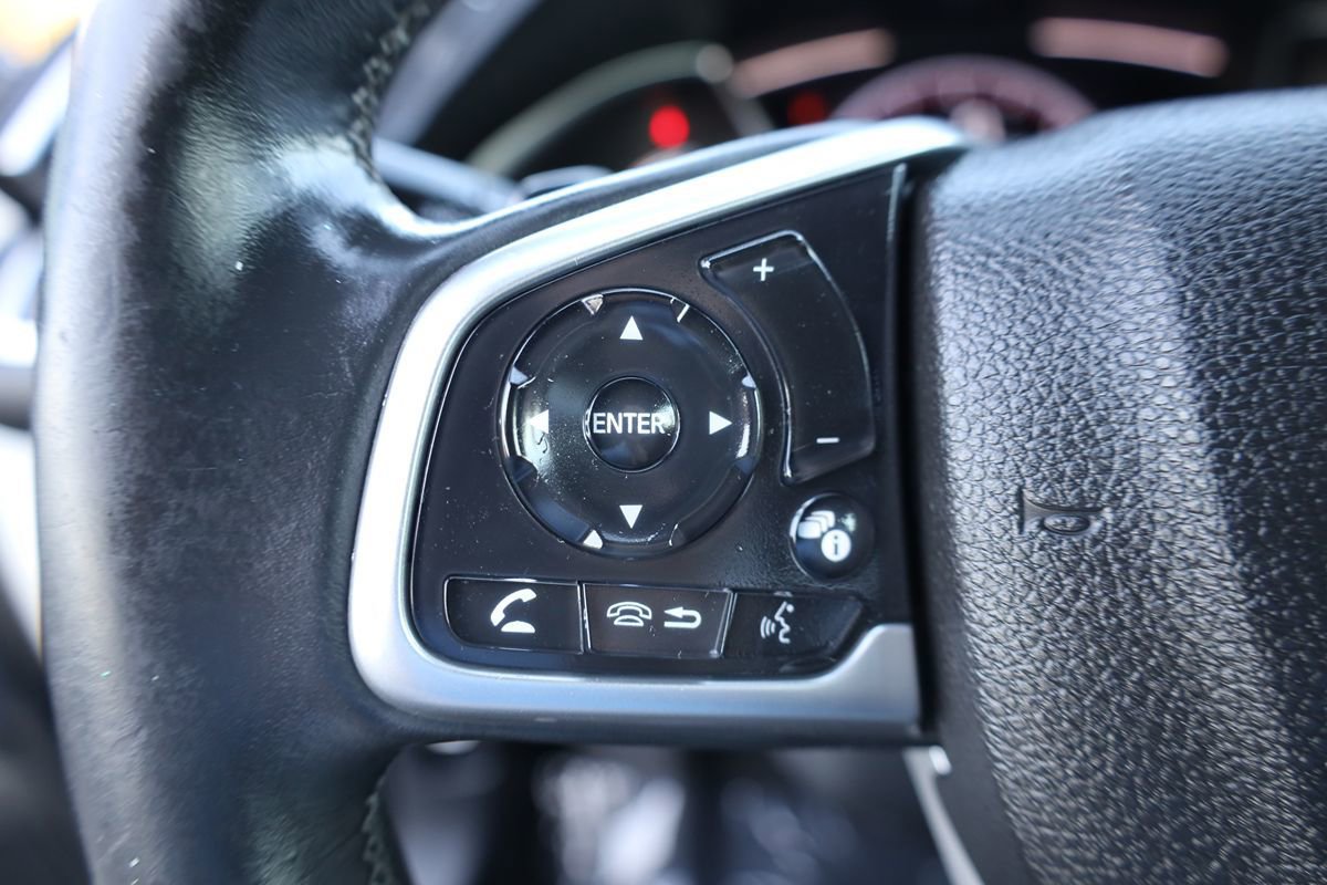 Used 2019 Honda Civic Sport image 22