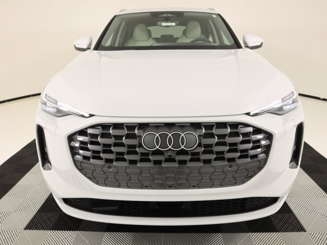 New 2026 Audi Q5 Premium Plus AWD/4WD image 8