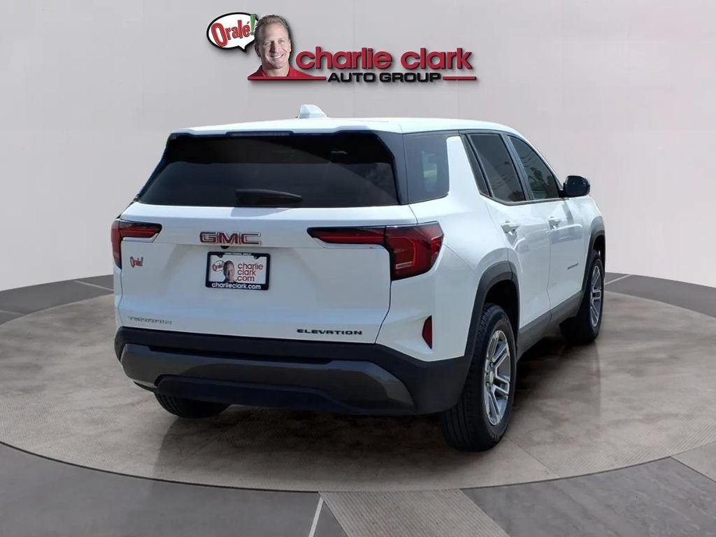 Used 2026 GMC Terrain Elevation FWD image 5