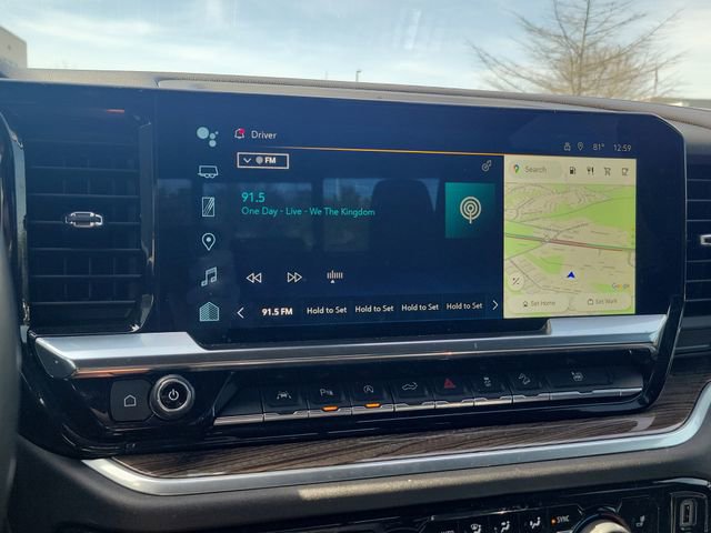 Used 2022 Chevrolet Silverado 1500 RST w/ RST All Star Premium Package image 20