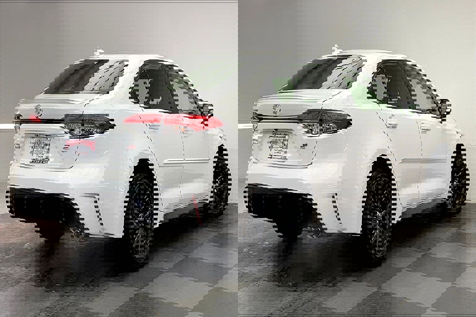 Used 2024 Toyota Corolla SE image 13